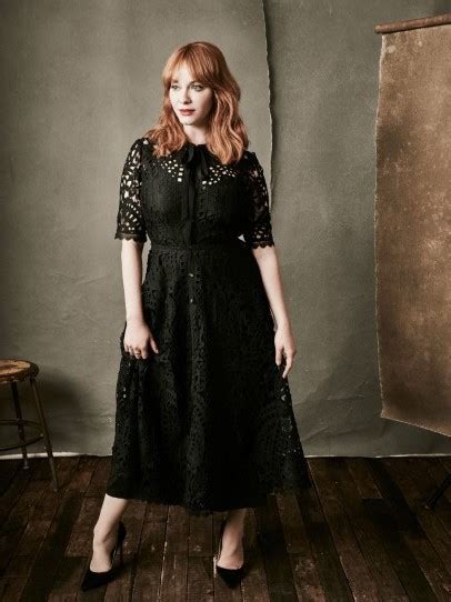 Christina Hendricks Real Nude Naked Leaked Porn Pic XPicsly