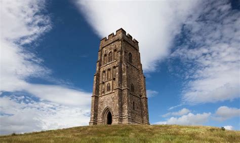 9 amazing places to visit in Somerset