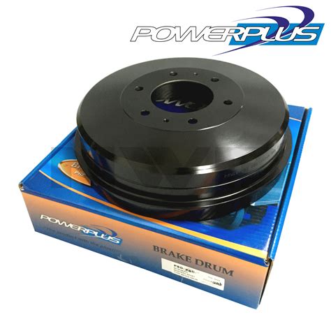 Brake Drum Mitsubishi Kit