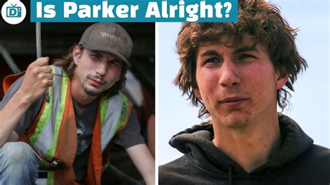 What Happened To Parker Schnabel On Gold Rush Good Bad News From The