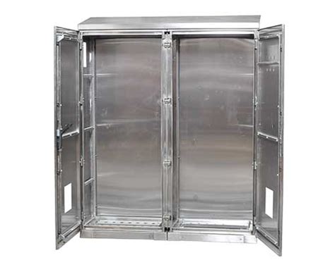 Stainless Steel Enclosures Manufacturer And Supplier In India By Excel
