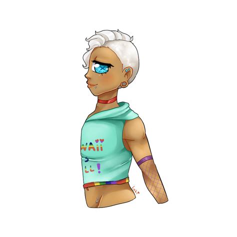 Ych Stevie By Lobamagica On Deviantart
