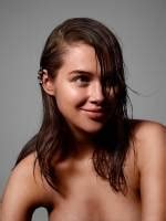 Anais Pouliot Topless Makes For A Good Intermission Nude