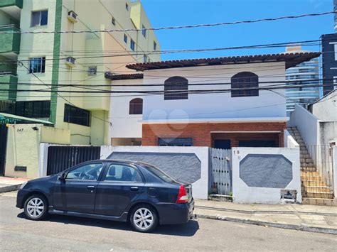 Casa Quartos Venda Praia Da Costa Vila Velha Lopes