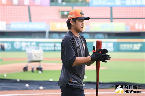 中職／台灣大賽初先發回應教練期待 林子豪期待參與歷史 運動 Nownews今日新聞