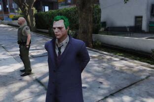 Jack Knaves | NoPixel Wiki | Fandom