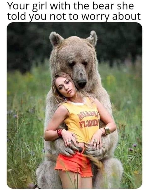 Bears Wondering Wtf 9gag