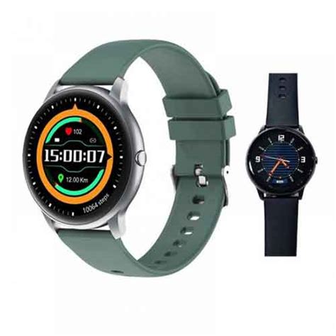 Xiaomi Imilab Kw66 Smartwatch Price In Bangladesh