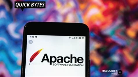 Apache Software Foundation Patches Apache Struts 2 Code Execution Flaw