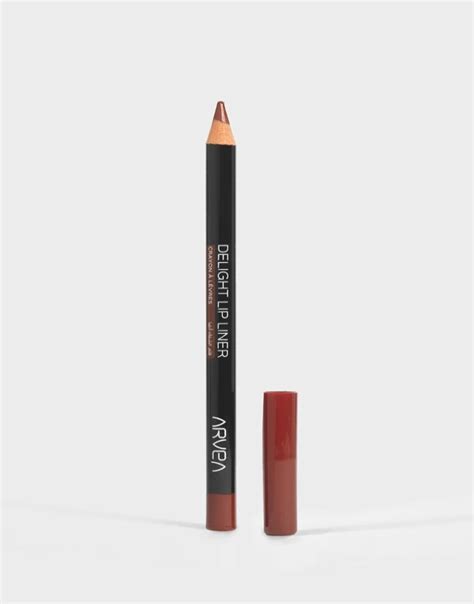 Arvea Nature Delight Lip Liner N