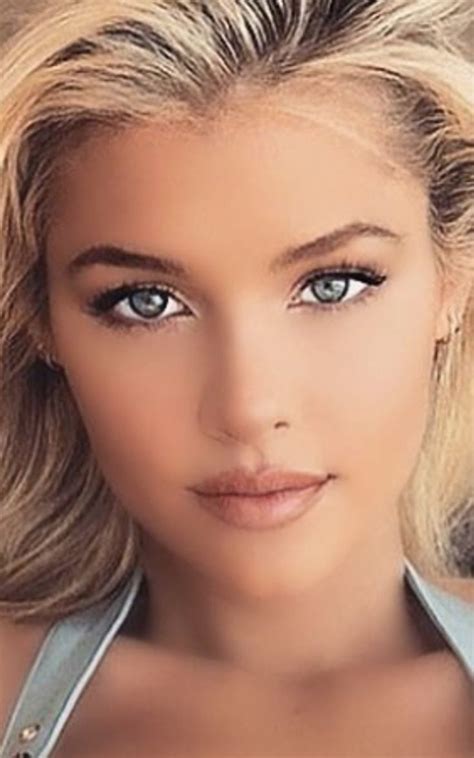 Pin By Luci On Beauty In 2021 Most Beautiful Eyes Beautiful Blonde Beautiful Girl Face