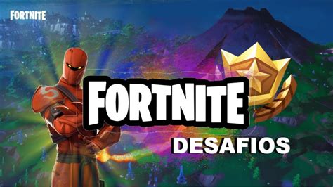 DIRECTO Fortnite Cumpliendo Retos Temporada8 YouTube