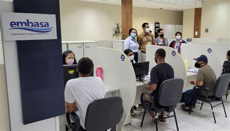 Www.embasa.ba.gov.br E Clicar Em Institucional Trabalhe Conosco Concursos - Embasa Trabalhe Conosco: Vagas Abertas - HPG