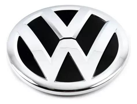 Emblema Tampa Traseira Volkswagen Tiguan Original Vw Frete grátis