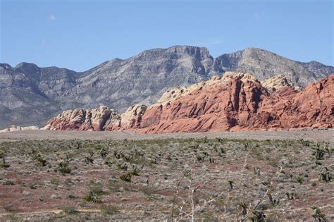 Red Rock Canyon Las Vegas Nevada - Free photo on Pixabay - Pixabay