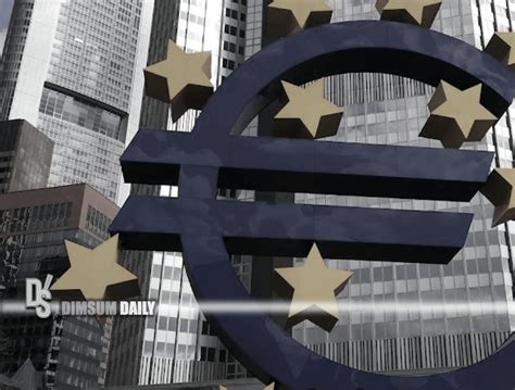 European Central Bank Ecb Raises Key Interest Rates To Combat