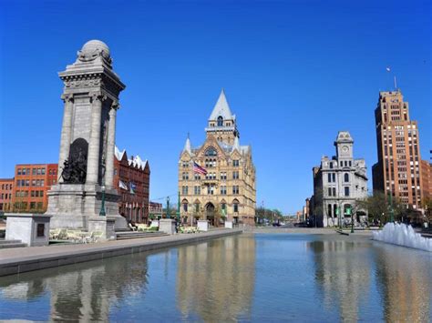 Top 10 Syracuse, NY Family-Friendly Things to Do - Trekaroo Family ...