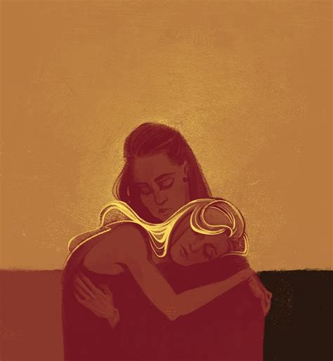 Clexa Fanart Collection Clexa Fan Art Finding Neverland