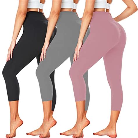 Find The Best Lightweight Leggings For Summer Reviews And Comparison