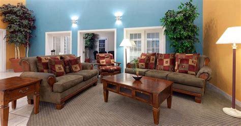Extend A Suites Extended Stay I 40 Amarillo West From 55 Amarillo