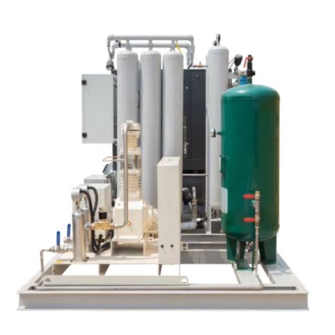 Medical Psa Cryogenic Oxygen Nitrogen Argon Gas Production Plant System Planta De Oxigeno Psa