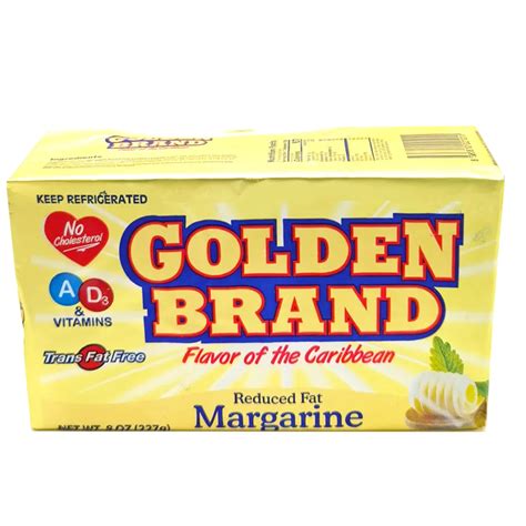 Golden Brand Margarine 227g Bel Air Store Limited