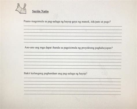 Suriin Natin Paano Magsimula Sa Pag Aalaga Ng Hayop Gaya Ng Manok Itik