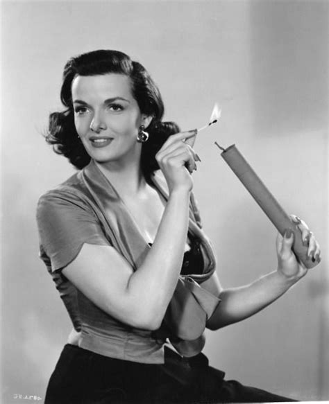 The Academy Jane Russell Classic Hollywood Hollywood