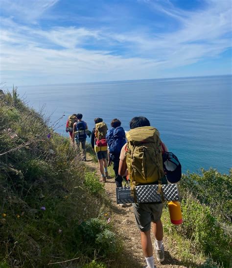 Trips - SC Outfitters