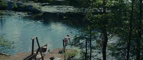 AusCAPS Billy Howle Nude In The Seagull