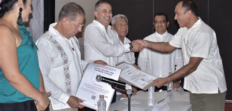 Veracruz Avala Calidad De Atenci N En Hoteles Tuxpe Os Con El Sello