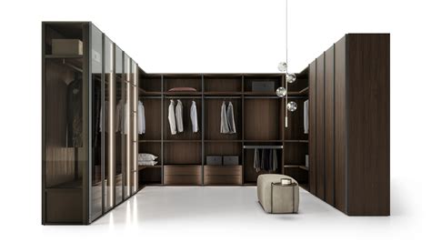 Italian Walking Closet In Miami Veneta Cucine Usa