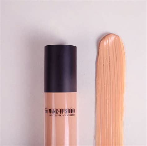 Makeup Studio No Transfer Foundation Review Saubhaya Makeup