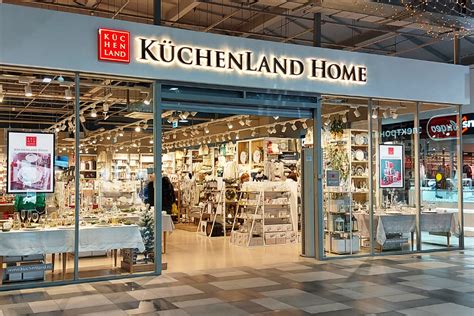 Открытие магазина Kuchenland Home, Чита, ТРЦ "Макси" | Новости от ...