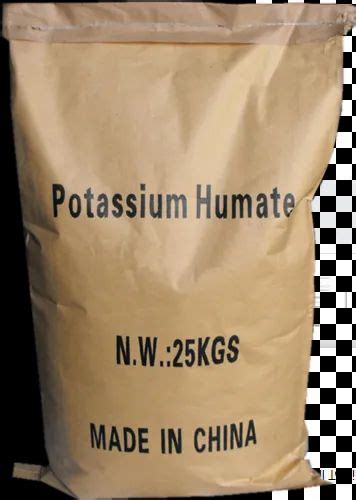 Kg Bag Humic Potassium Shiny Balls Acid At Rs Kg In Lucknow