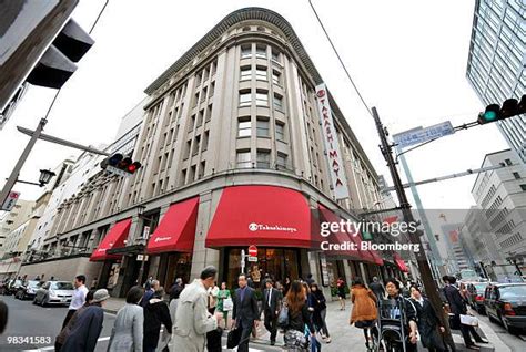 Takashimaya Photos and Premium High Res Pictures - Getty Images