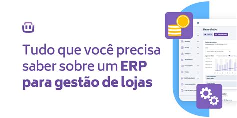 Tudo que você precisa saber sobre um ERP para gestão de lojas Hiper