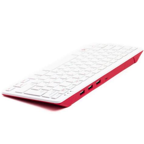 Official Raspberry Pi Keyboard Us