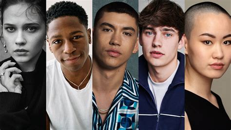 Fede Alvarezs Alien Movie Rounds Out Cast Exclusive