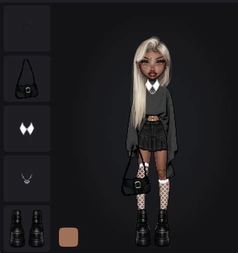 Everskies Outfit Inspo In 2024 Dressy Casual Outfits Bratz Inspired Outfits Fashion Gal