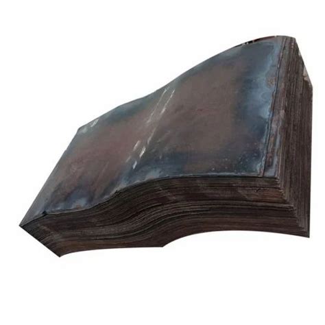 Annealed Mild Steel Cr Sheet Mm Thickness Mm At Rs Kg In Kanpur