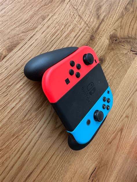 Nintendo Switch OLED kompletny zestaw Warszawa Mokotów OLX pl