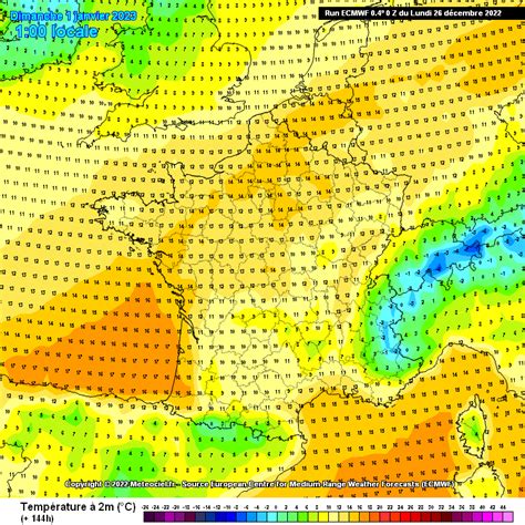 Météo Pédagogie on Twitter Nous finirons tous à poil au Réveillon de