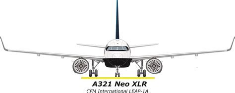 Airbus A321NEO XLR | Airbus, Transportation, Quadcopter