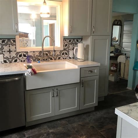 Kitchen Cabinets Spokane Wa Cabinets Matttroy