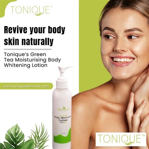 Tonique Skin Care Youtube