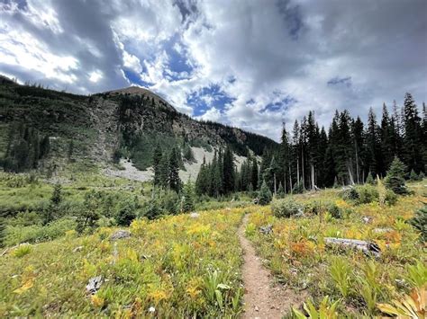 Crested Butte Hikes With Stunning Views Best Trails To Explore