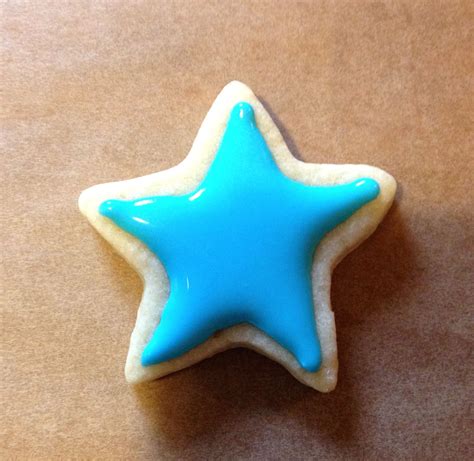 Heidis Mix Star And Moon Sugar Cookies