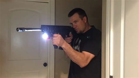 How To Use Ar 15 For Home Defense Storables