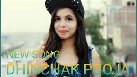 New Dhinchak Pooja Song Viral Song Lock Down Special Poha Lover